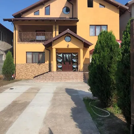 Guest house Vila Antonia
