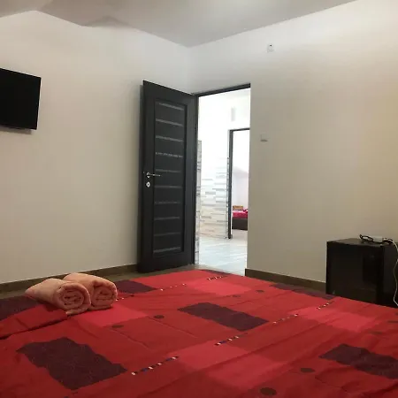 Vila Antonia Guest house Costinesti