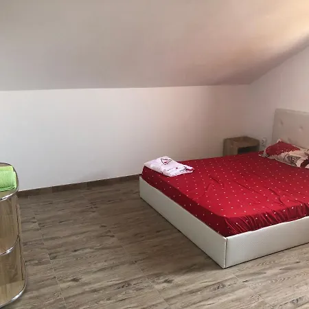 Vila Antonia Guest house Costinesti