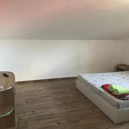 Vila Antonia Guest house *