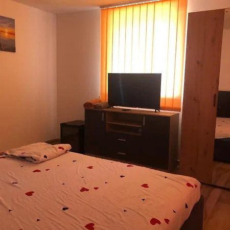 Vila Antonia Guest house *