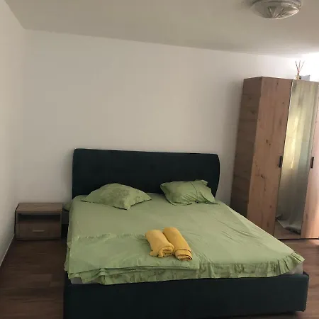 Vila Antonia Guest house *