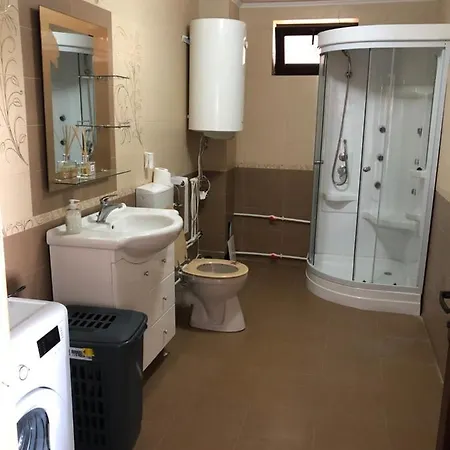 Guest house Vila Antonia *