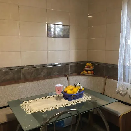 Vila Antonia Guest house *