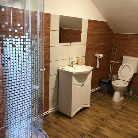 Vila Antonia * Costinesti