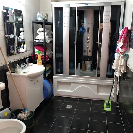 Vila Antonia Costinesti