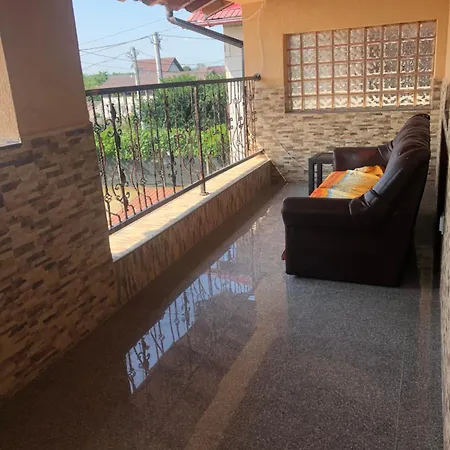 Vila Antonia Guest house