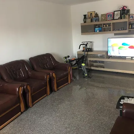 Guest house Vila Antonia