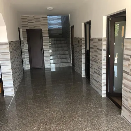 Vila Antonia Costinesti