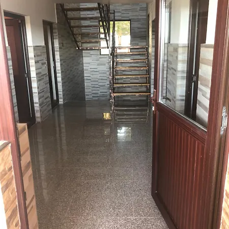 Vila Antonia *