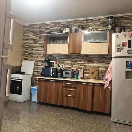 Vila Antonia * Costinesti