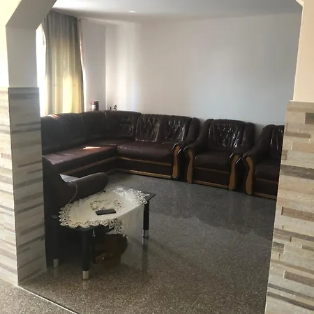 Guest house Vila Antonia Costinesti